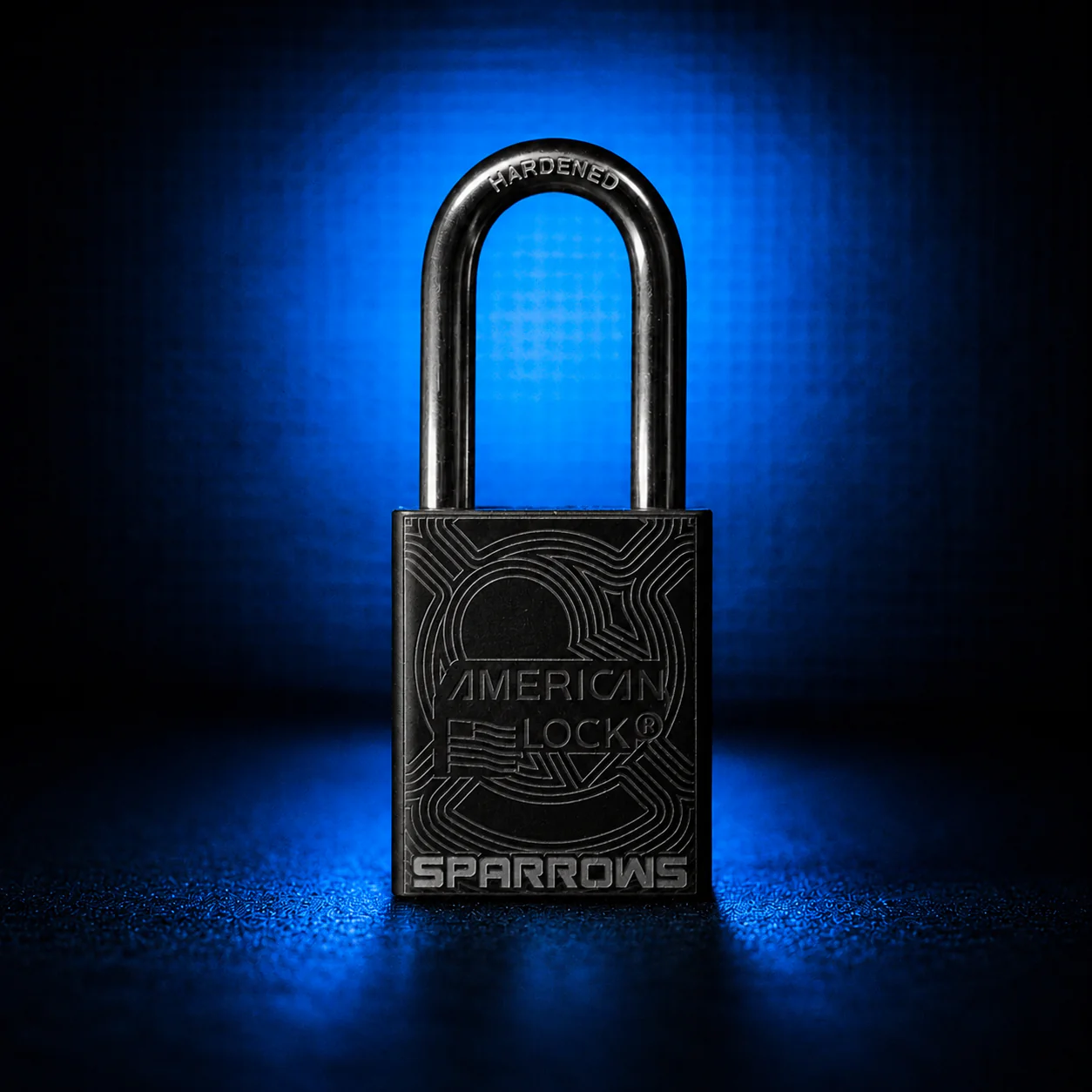 SPARROWS American 1100 Cut away - Image 2
