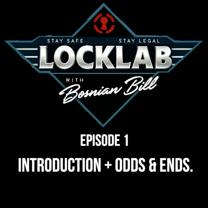 1 Bosnian bills lock picking introduction