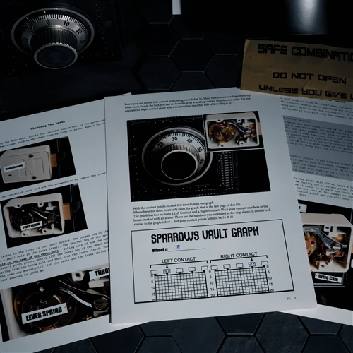 Challenge VAULT - - Image 3