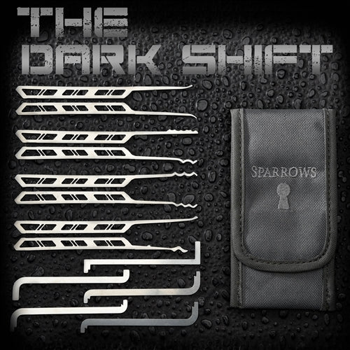 Dark Shift