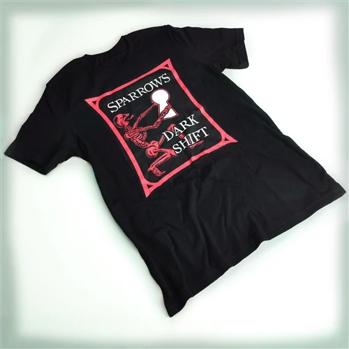 Dark Shift T-Shirt