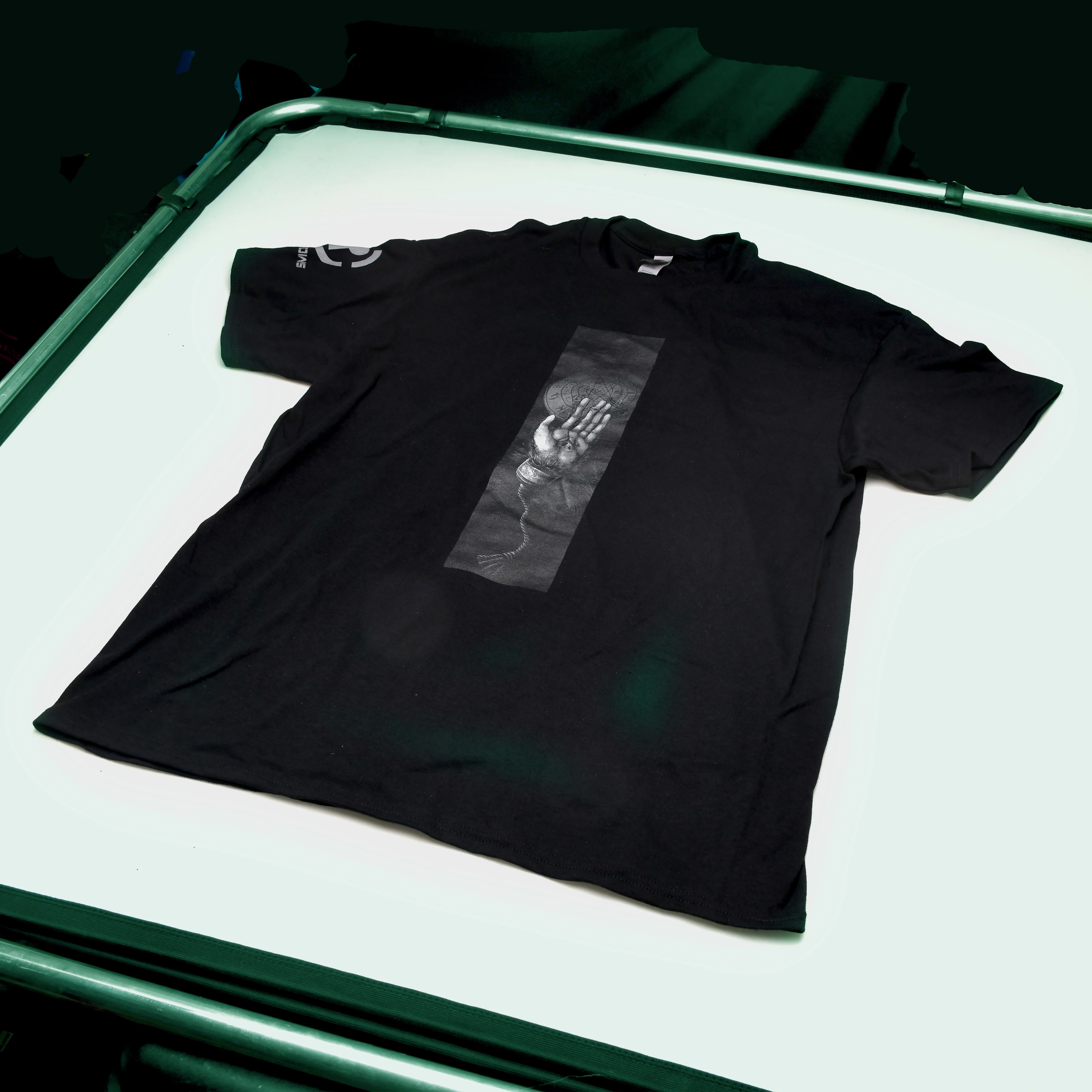 Monkey Paw T-Shirt