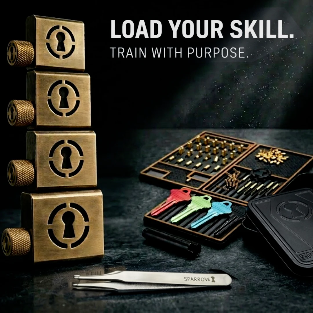 Pro-Load Kit