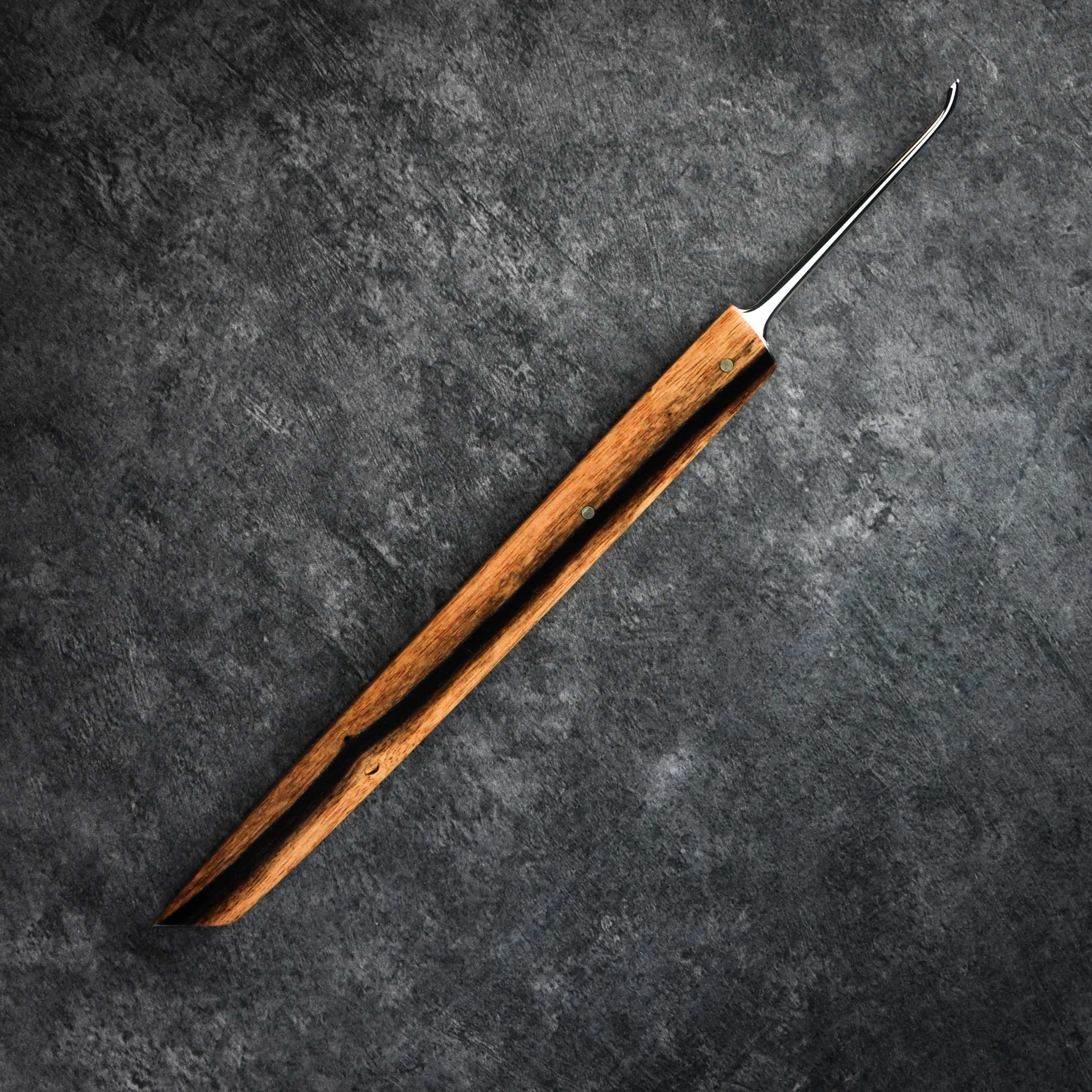 Ratyoke Model 302S