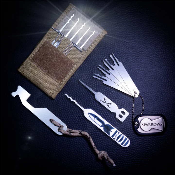 THE EOD - Full