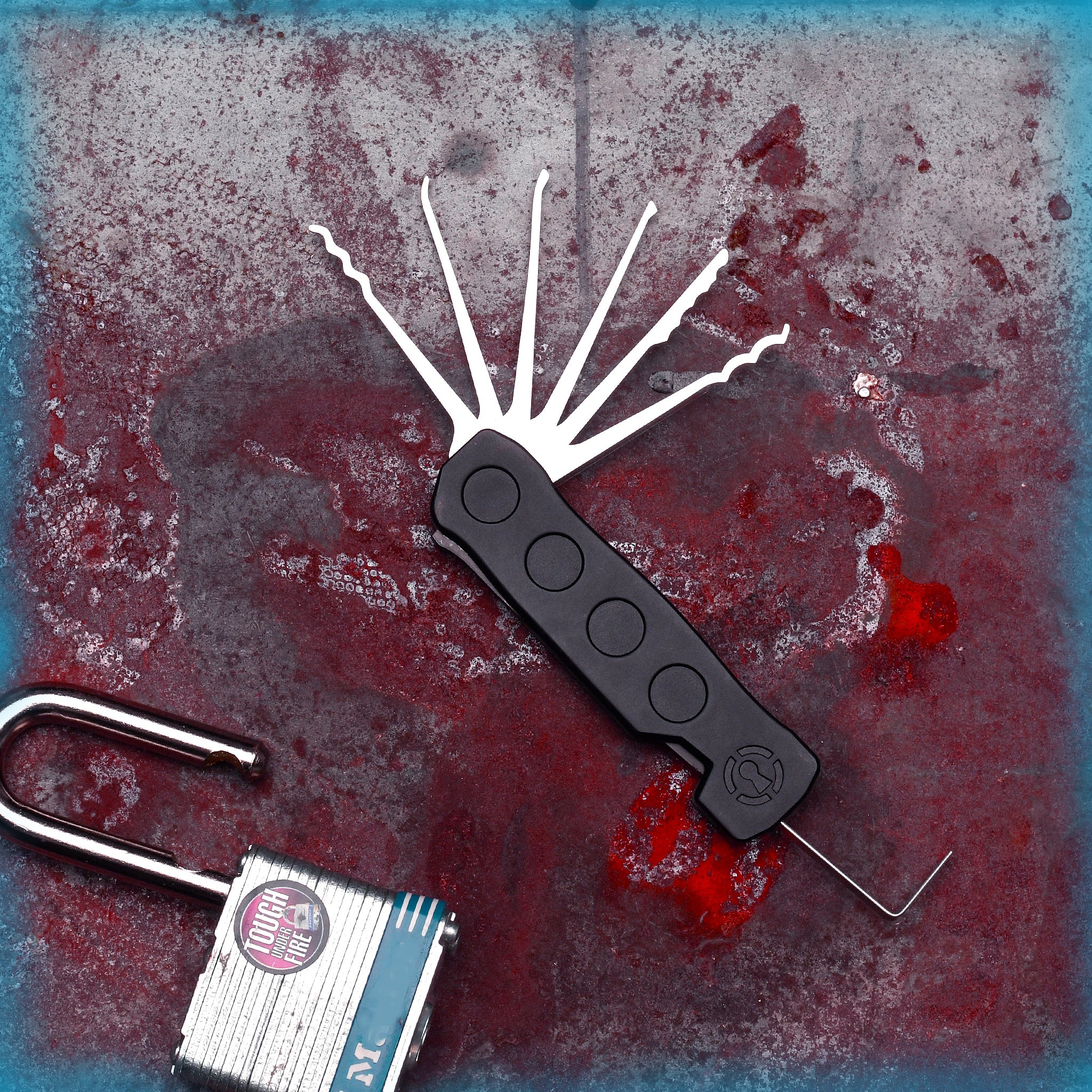 The ESCORT - Image 2